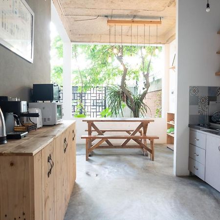Kiu House - 3Br - Green & Artistic Da Nang Exterior foto