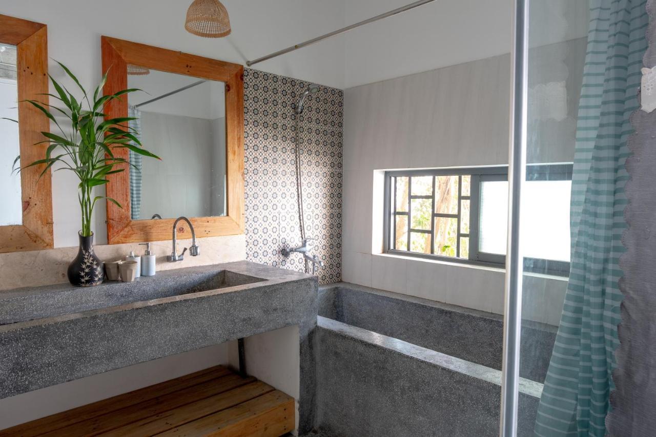 Kiu House - 3Br - Green & Artistic Da Nang Exterior foto
