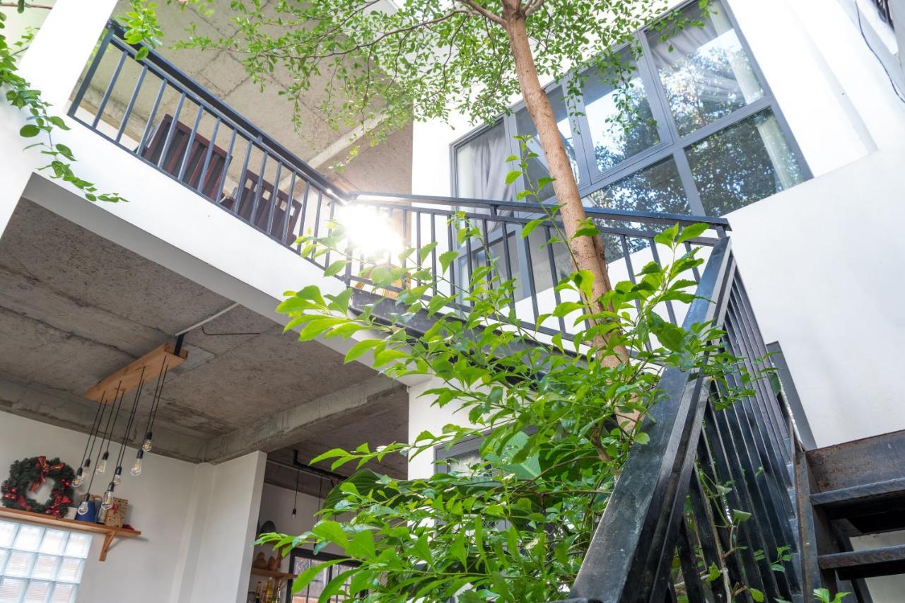 Kiu House - 3Br - Green & Artistic Da Nang Exterior foto