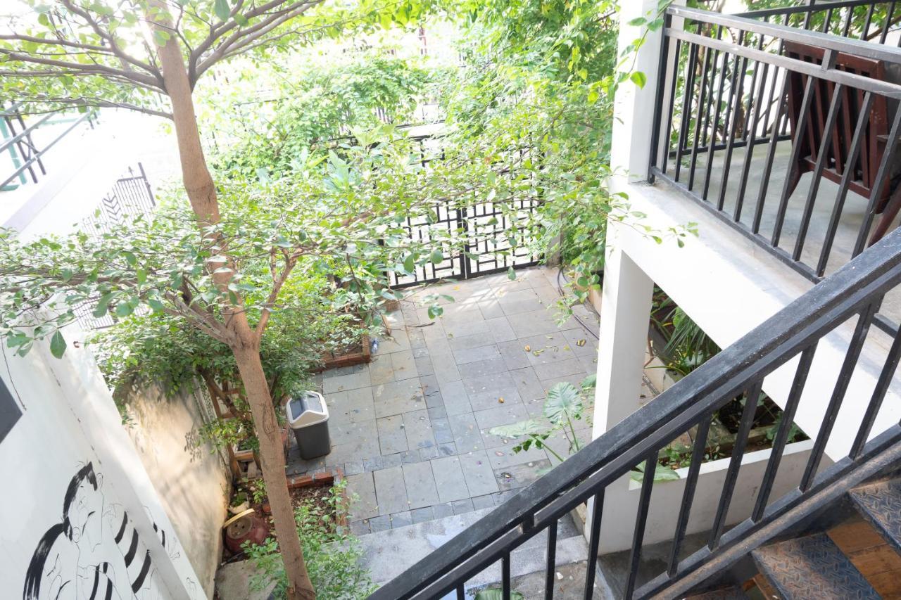 Kiu House - 3Br - Green & Artistic Da Nang Exterior foto