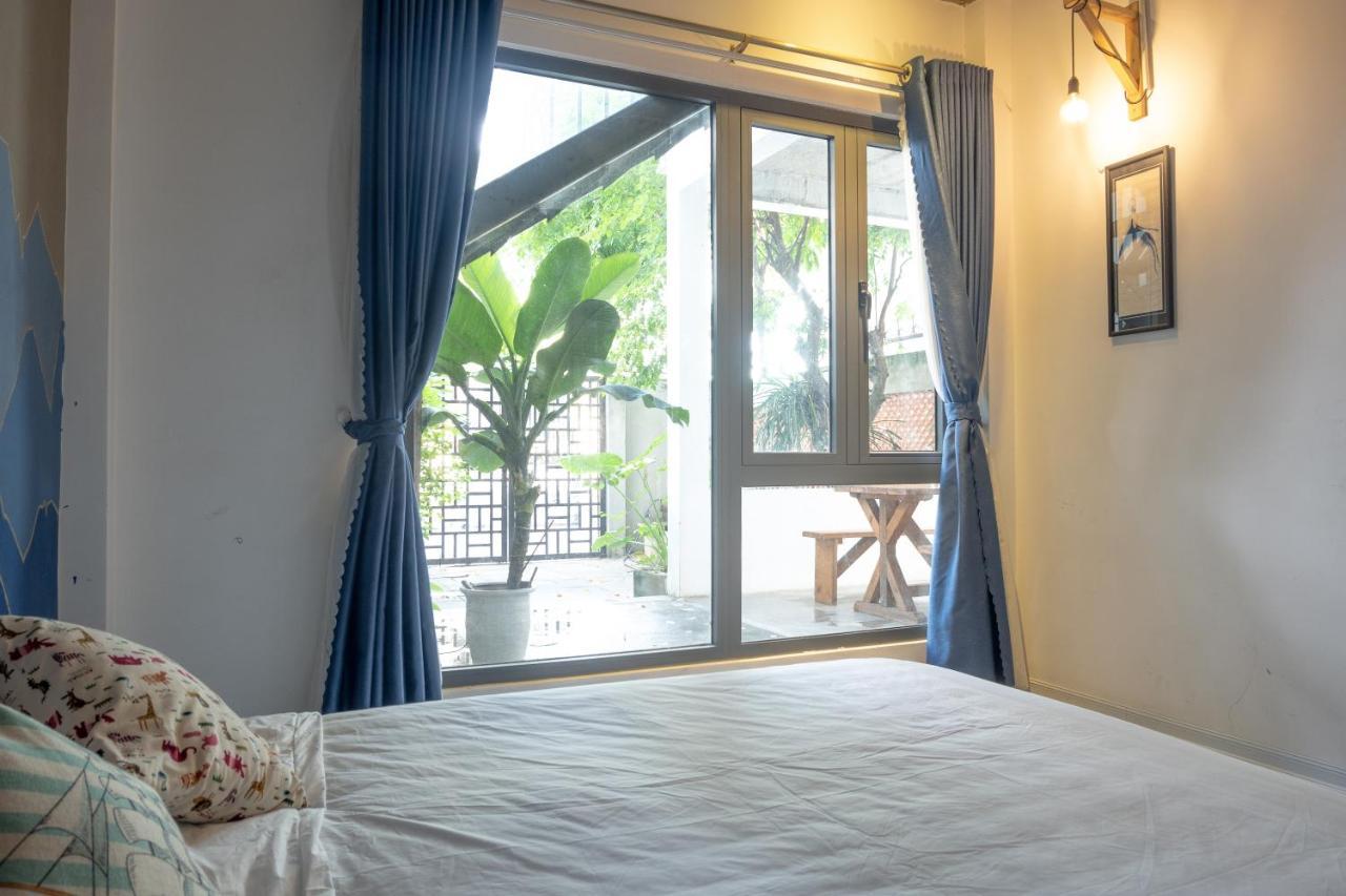 Kiu House - 3Br - Green & Artistic Da Nang Exterior foto