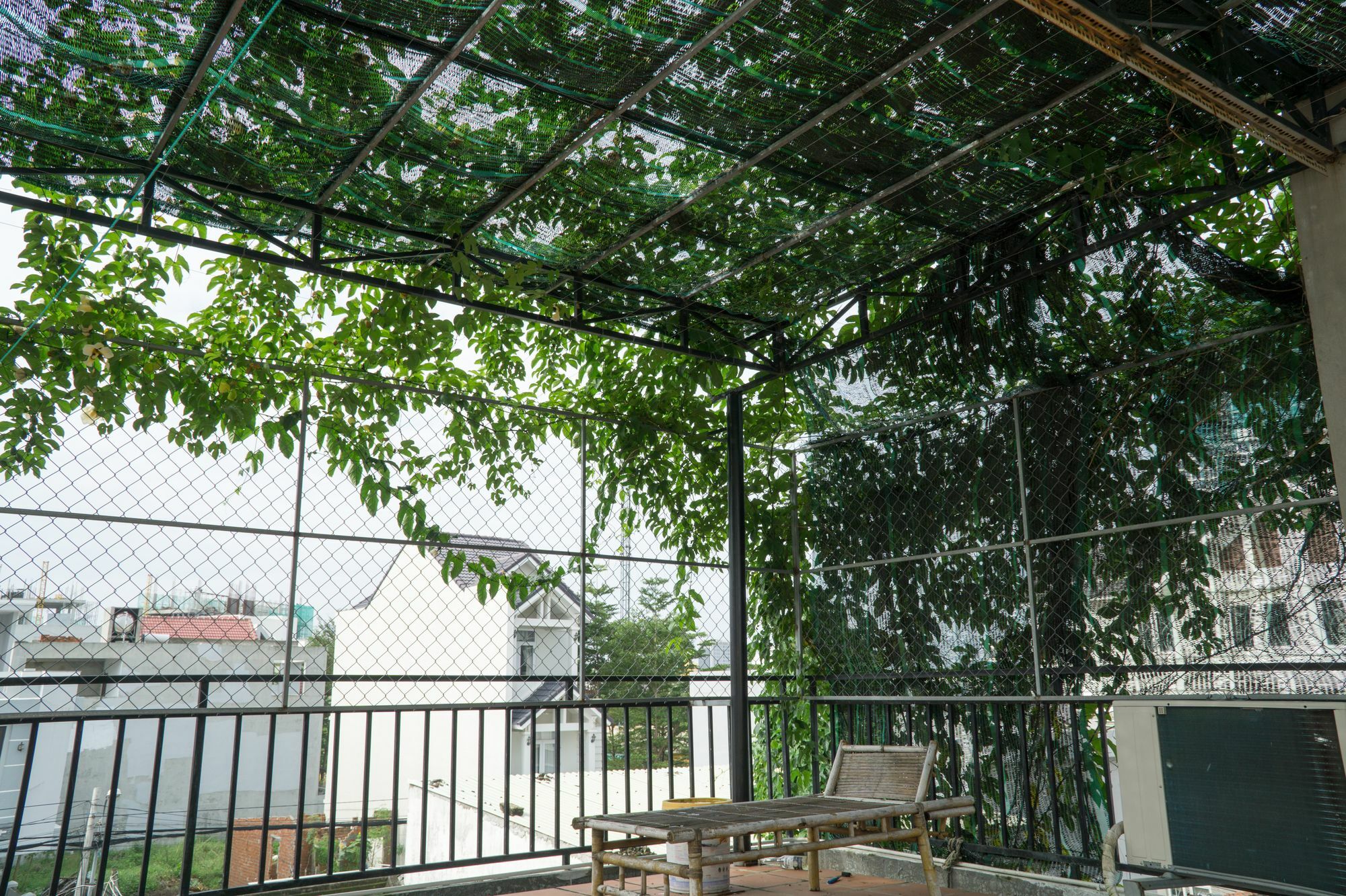 Kiu House - 3Br - Green & Artistic Da Nang Exterior foto